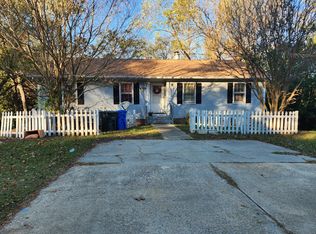 6320 Marykirk Dr #B, Fayetteville, NC 28304