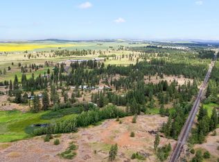 Nka W Lance Hill Road Use #16017, Cheney, WA 99004