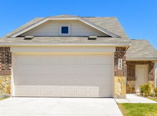 1720 Crossbill St, Forney, TX 75126
