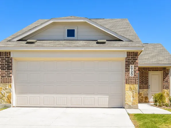 1720 Crossbill St, Forney, TX 75126