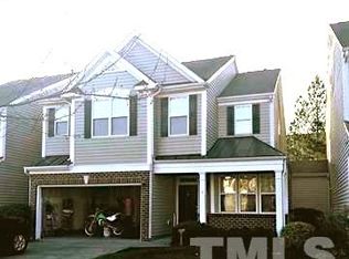 3 Morning Sun St, Durham, NC 27713