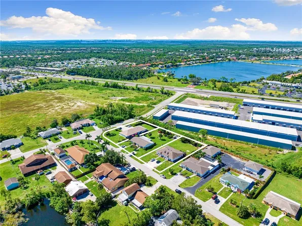 17430/432 W Carnegie CIR, FORT MYERS, FL 33967