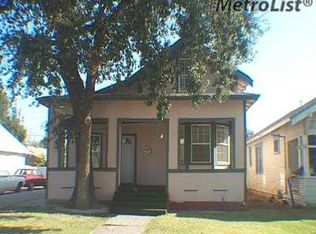 952 Solari Ave, Stockton, CA 95205