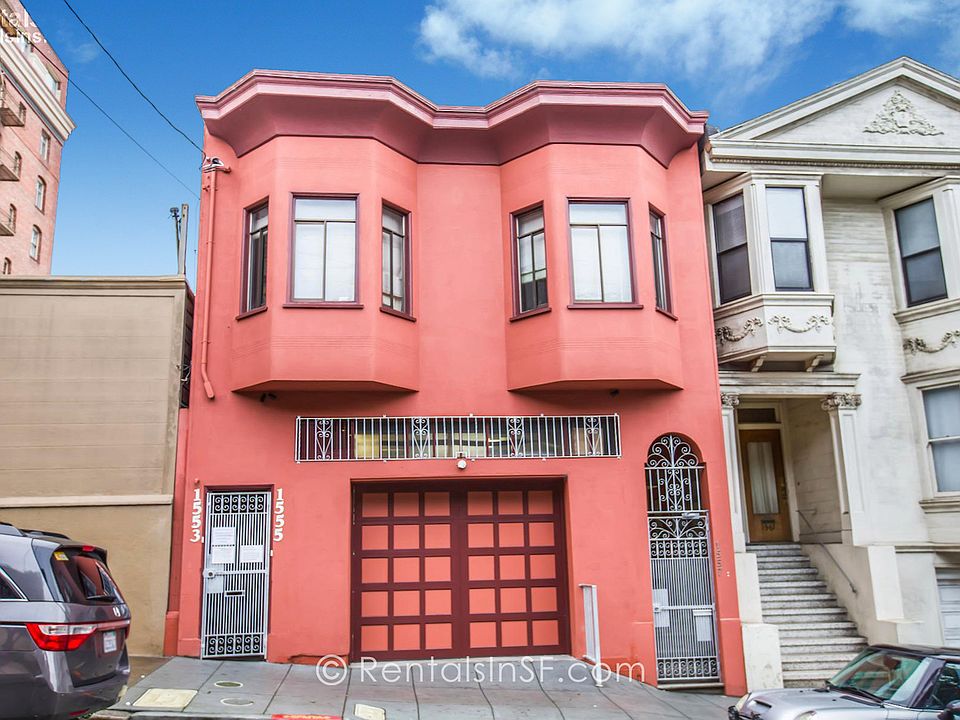 1st image of 1557 Washington St #A