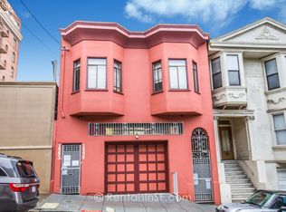 1557 Washington St #A, San Francisco, CA 94109