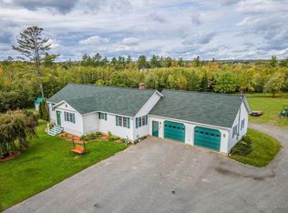 215 Lake Rd, Levant, ME 04456