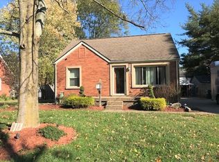 4615 Kiefer Rd, Shively, KY 40216