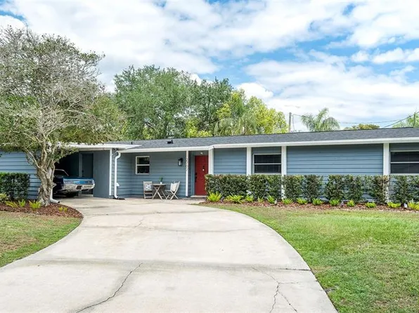 2707 Prince John Rd, Winter Park, FL 32792