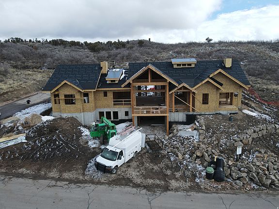 4th image of 11002 N Golden Eagle Rd #58