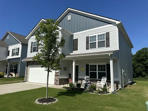 229 Stonewall Dr, Columbia, TN 38401