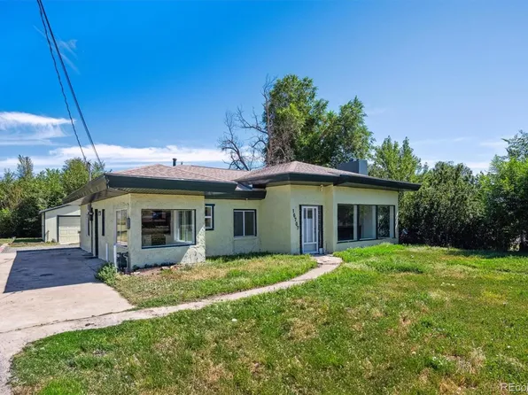 16707 W 10th Avenue, Golden, CO 80401