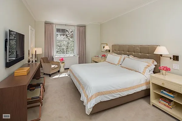 Sold by Brown Harris Stevens | media 21