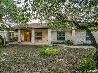 13520 Cherry Cyn, Helotes, TX 78023