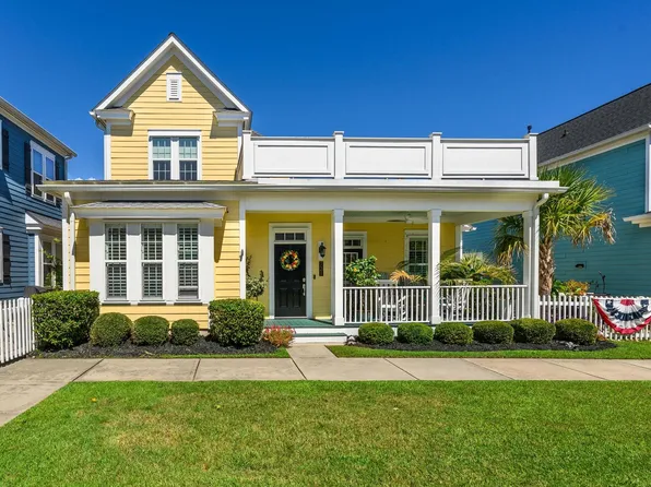 721 McKinley Way, Myrtle Beach, SC 29577