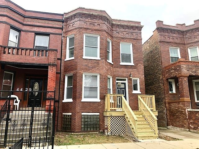 1st image of 4431 W Van Buren St #2
