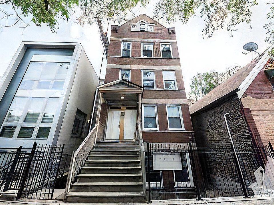 1st image of 1857 W Dickens Ave #1
