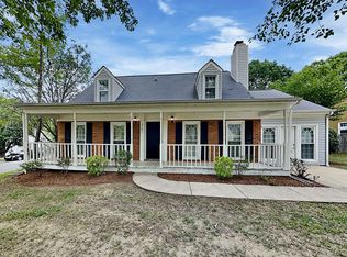 2701 Stowmarket Pl, Charlotte, NC 28216