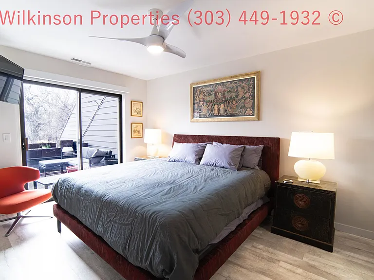 856 Walnut St #D — Photo 12