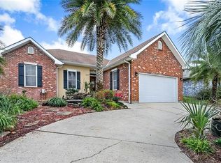 110 Charles Ct, Slidell, LA 70458