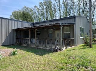 172 Wayne Rte N #350, Piedmont, MO 63957
