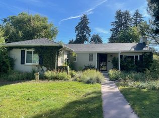 800 N Monaco Street Pkwy, Denver, CO 80220