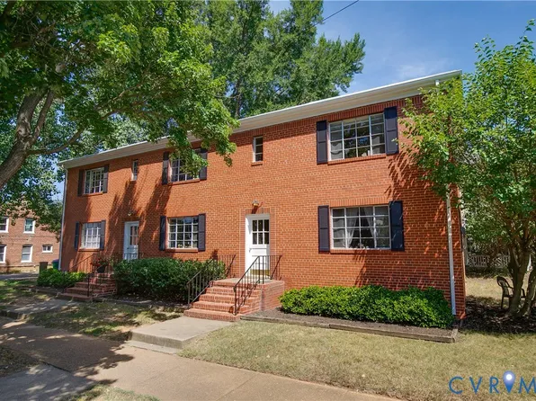3230 W Grace St, Richmond, VA 23221