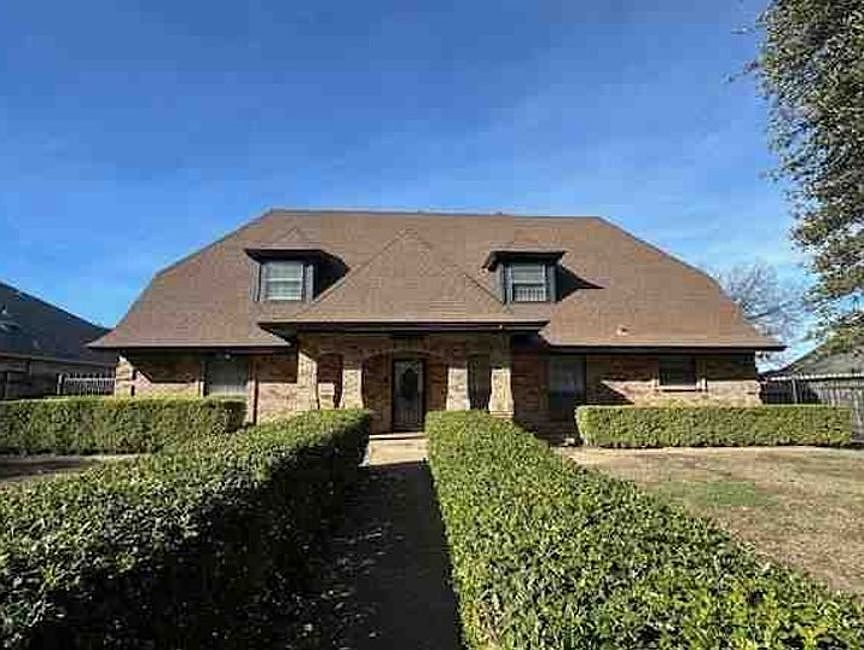 Property Front View