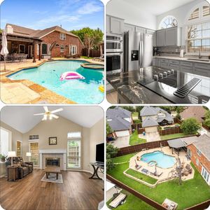 3601 Waynoka Dr, Carrollton, TX, 75007