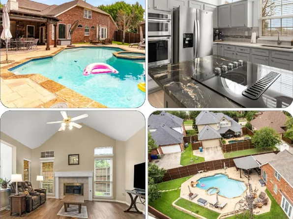 3601 Waynoka Dr, Carrollton, TX 75007