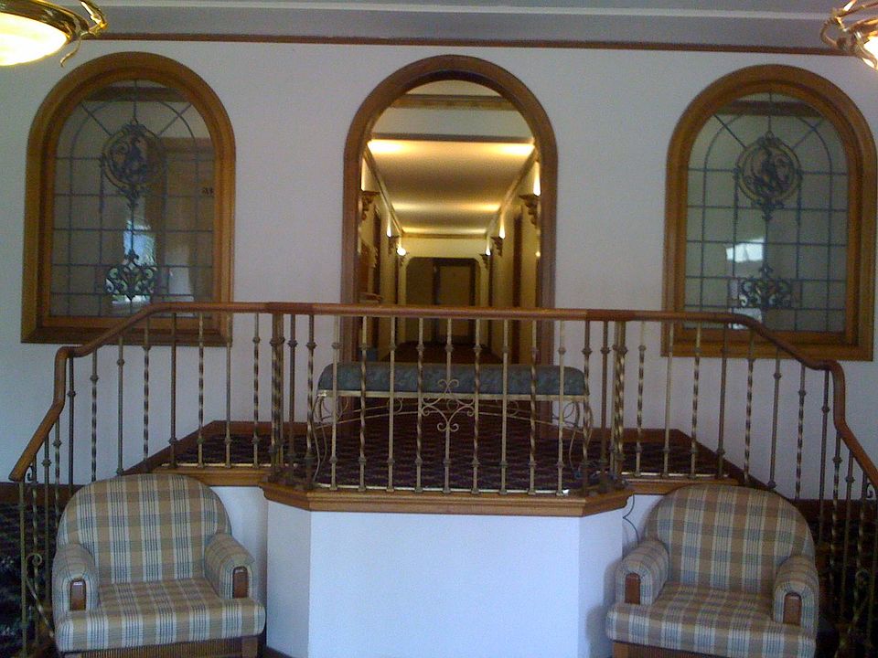 2nd image of 21 W Lee St APT 108