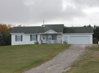 8324 Wolfe Rd SW, Fife Lake, MI 49633