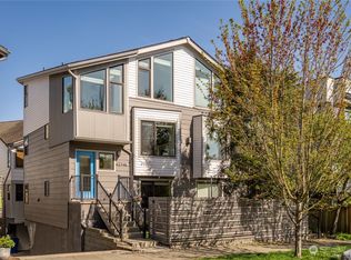 4214 Evanston Ave N #B, Seattle, WA 98103