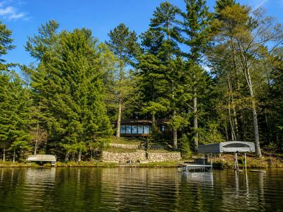 12469 N Town Hall Road, Hayward, WI, 54843
