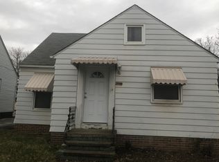 3938 W 130th St, Cleveland, OH