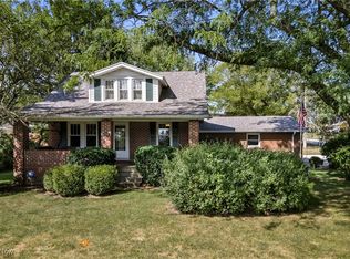 694 Logan Rd, Mansfield, OH 44907