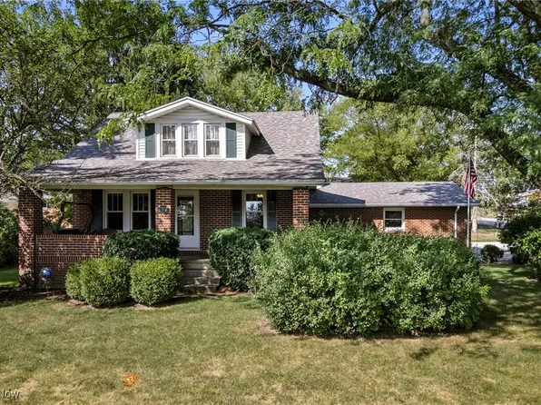 694 Logan Rd, Mansfield, OH 44907