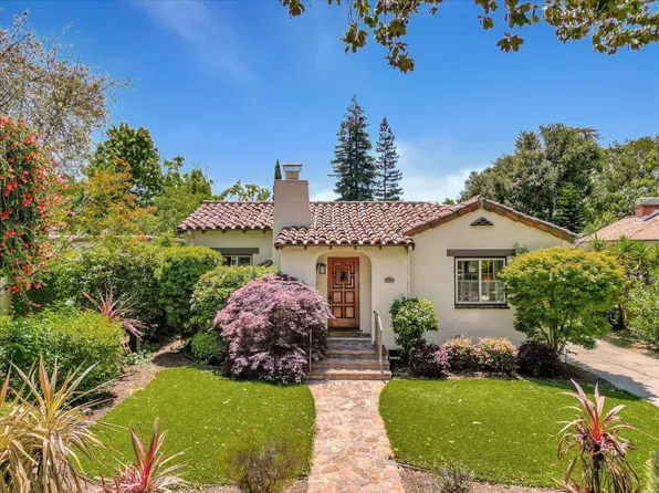 1020 Guinda St, Palo Alto, CA 94301