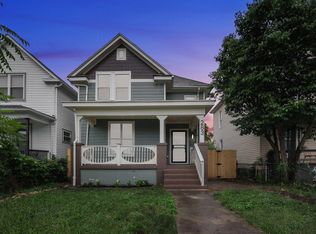 283 E Innis Ave, Columbus, OH 43207