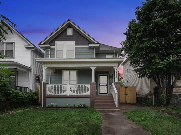 283 E Innis Ave, Columbus, OH 43207