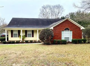 2155 Snow Rd N, Semmes, AL 36575