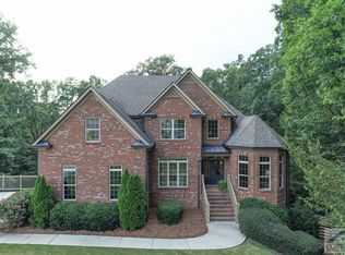 775 Rapids Dr, Bogart, GA 30622