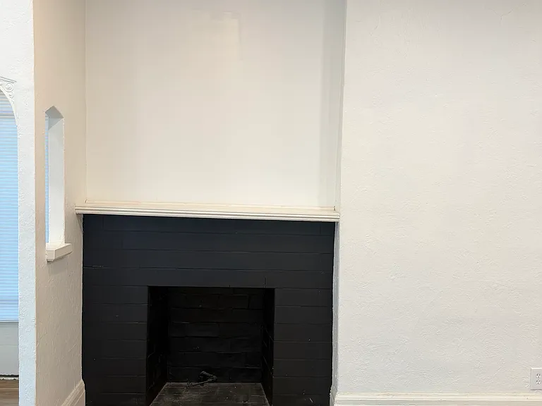 Living area.