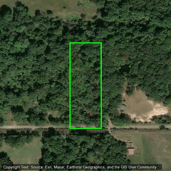 1st image of 410479 E 1090th Rd