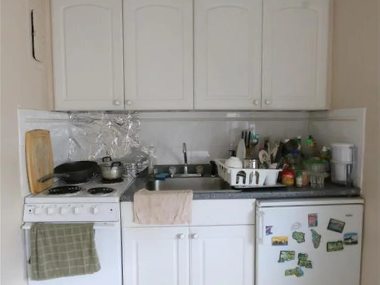 48 Kirkland St #2 — Photo 4