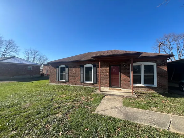 151 Emily Dr, Mount Washington, KY 40047