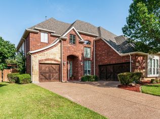5920 Sterling Dr, Colleyville, TX 76034