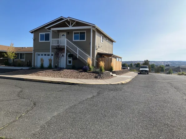 849 SE Sun Dr, Madras, OR 97741