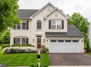 4415 Sunflower Dr, Doylestown, PA 18902