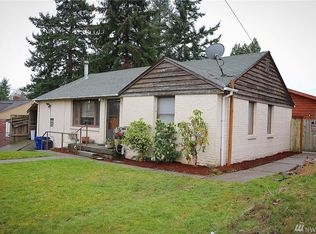 11463 37th Ave SW, Seattle, WA 98146