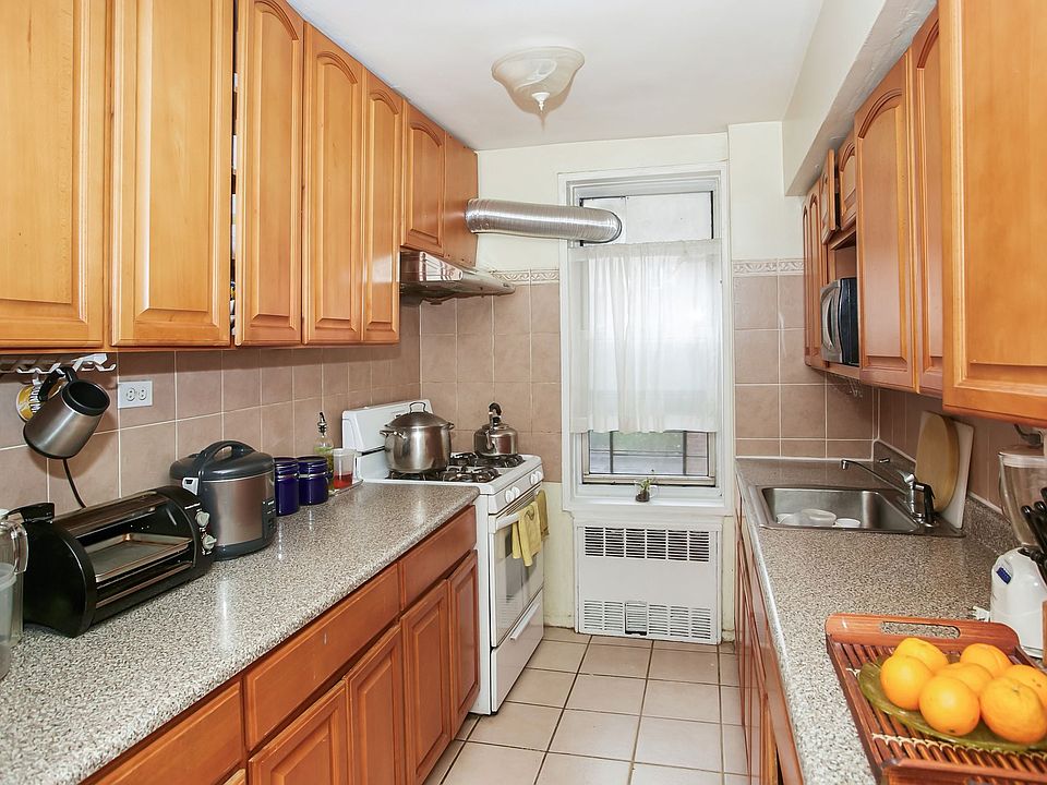1st image of 33-44 93rd St APT 2S